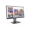 Lenovo | ThinkVision E27Q-40 | 27 " | IPS | QHD | 16:9 | 100 Hz | 4 ms | 2560 x 1440 pixels | 350 cd