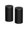 Sony Rear Speakers | BRAVIA Theatre Rear 9, SARS9.CEJ | 180 W | Bluetooth | Wireless connection | Black