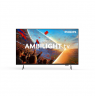 Philips | LED 4K Ambilight TV | 55PUS8001/12 | 55 | Smart TV | TITAN OS | UHD | Black