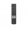 Philips | LED 4K Ambilight TV | 55PUS8001/12 | 55 | Smart TV | TITAN OS | UHD | Black