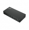 Lenovo ThinkPad Docking Station 100W Slim-tip Adapter - EU