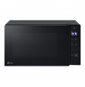 LG Microwave oven | MS2032GAS NeoChef | Free standing | 20 L | 1050 W | Convection | Black