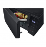 LG Microwave oven | MS2032GAS NeoChef | Free standing | 20 L | 1050 W | Convection | Black