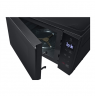 LG Microwave oven | MS2032GAS NeoChef | Free standing | 20 L | 1050 W | Convection | Black