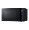 LG Microwave oven | MS2032GAS NeoChef | Free standing | 20 L | 1050 W | Convection | Black