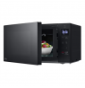 LG Microwave oven | MS2032GAS NeoChef | Free standing | 20 L | 1050 W | Convection | Black