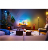 Philips QLED Ambilight TV | 65PQS8501/12 | 65 | Smart TV | Titan OS | 4K UHD | Black