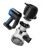 SAVIO OP-01 cordless stick vacuum cleaner