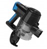 SAVIO OP-01 cordless stick vacuum cleaner