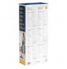SAVIO OP-01 cordless stick vacuum cleaner