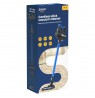 SAVIO OP-01 cordless stick vacuum cleaner