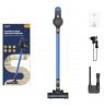 SAVIO OP-01 cordless stick vacuum cleaner