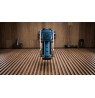 SAVIO OP-01 cordless stick vacuum cleaner