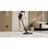 SAVIO OP-01 cordless stick vacuum cleaner