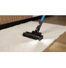 SAVIO OP-01 cordless stick vacuum cleaner