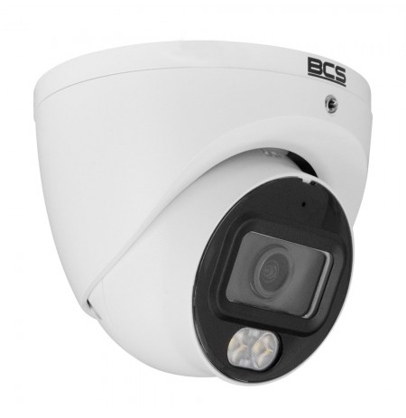 Kamera Analog HD 8Mpx BCS-EA18FWR3L3