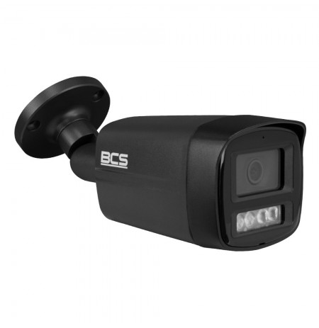 Kamera Analog HD tubowa 8Mpx BCS-TA18FWR4L4-G