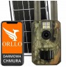 Trail camera - Orllo Huntercam 5 GSM