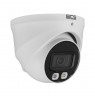 IP dome camera 4Mpx BCS-L-EIP14FSR3L3-AI