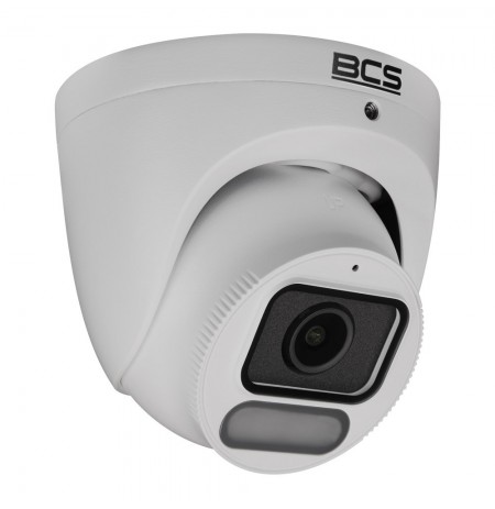 IP dome camera 6Mpx BCS-P-EIP26FCL3-Ai1