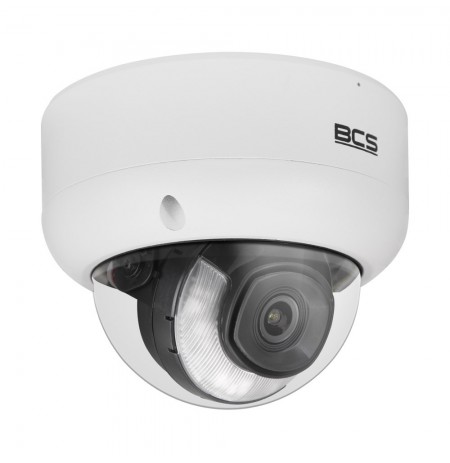 IP dome camera 6Mpx BCS-L-DIP16FCR3L3-Ai