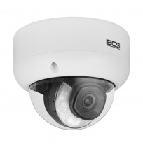 IP dome camera 6Mpx BCS-L-DIP16FCR3L3-Ai