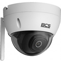 IP dome camera 4Mpx BCS-L-DIP14FSR3-W