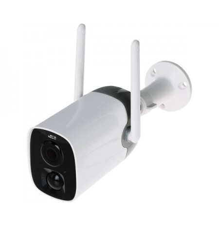 IP CAMERA WITH PIR SENSOR APTI-W31C1-VICOHOME Wi-Fi - 3 Mpx 3.3 mm
