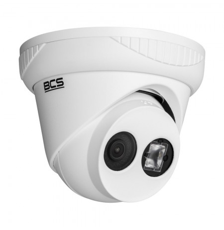 IP dome camera 4Mpx BCS-V-EIP24FSR3-Ai1