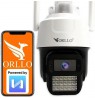 Kamera IP Orllo N2 PT 3MP 4G LTE