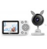 Electronic baby monitor MBG CARE C3