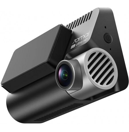 Route decoder 70mai Dash Cam 4K A810S GPS Wi-Fi BT 4G/LTE 4K
