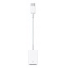 Apple MW5L3ZM/A USB cable USB C USB A White