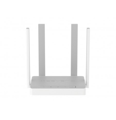 Keenetic Explorer 4G (KN-4910) AC1200 Mesh Wi-Fi 5 4G Modem Router with a 4-Port Smart Switch
