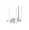 Keenetic Explorer 4G (KN-4910) AC1200 Mesh Wi-Fi 5 4G Modem Router with a 4-Port Smart Switch