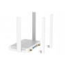 Keenetic Explorer 4G (KN-4910) AC1200 Mesh Wi-Fi 5 4G Modem Router with a 4-Port Smart Switch