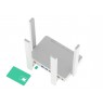 Keenetic Explorer 4G (KN-4910) AC1200 Mesh Wi-Fi 5 4G Modem Router with a 4-Port Smart Switch