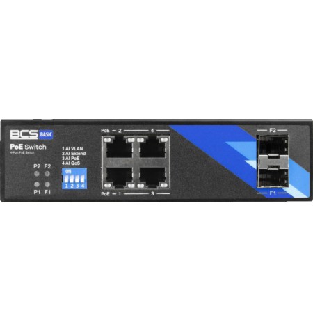 BCS-B-ISP04G-2SFP