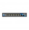 BCS-B-SP08G-2SFP