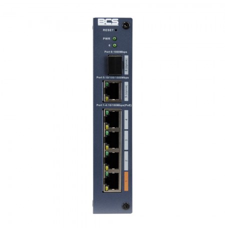 BCS-L-SP0401G-1SFP-M