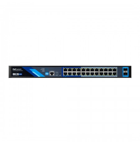 BCS-B-SP24G-2SFP-M
