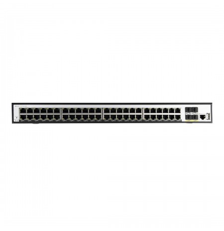 BCS-SP48G-4SFP-M