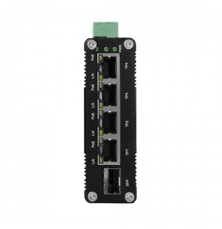 BCS-ISP04G-1SFP