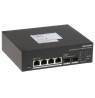 Switch Hikvision DS-3T1506HP-EI-UPS LinkVu