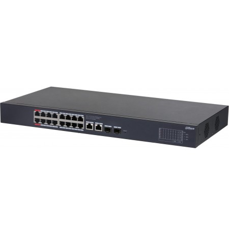 Switch  Dahua CS4220-16GT-240