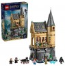 LEGO HARRY POTTER 76463 Hogwarts Castle - Hospital Wing