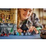 LEGO HARRY POTTER 76463 Hogwarts Castle - Hospital Wing