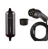 Helos E-Car Charger Type 2 to Schuko TUEV 16A