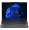Lenovo ThinkPad E14 Gen 7 (Intel) Intel Core Ultra 5 225U Laptop 35.6 cm (14") WUXGA 16 GB DDR5-SDRAM 512 GB SSD Wi-Fi 6E