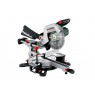 Metabo KGS 18 LTX BL 254 4000 RPM